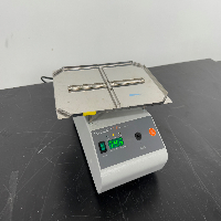Corning LSE Digital Microplate Shaker image 1